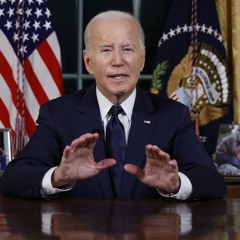 What Joe Biden Got Right—and Wrong—Last Week in the Middle East