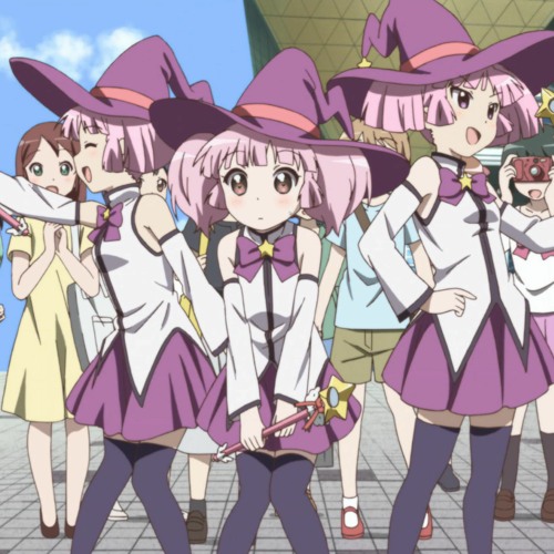 Stream ぉ─ゑぁﾚヽぅぉωー⊂ʚ ♥ɞ by ღDJ魔女っ娘ミラクるんღ