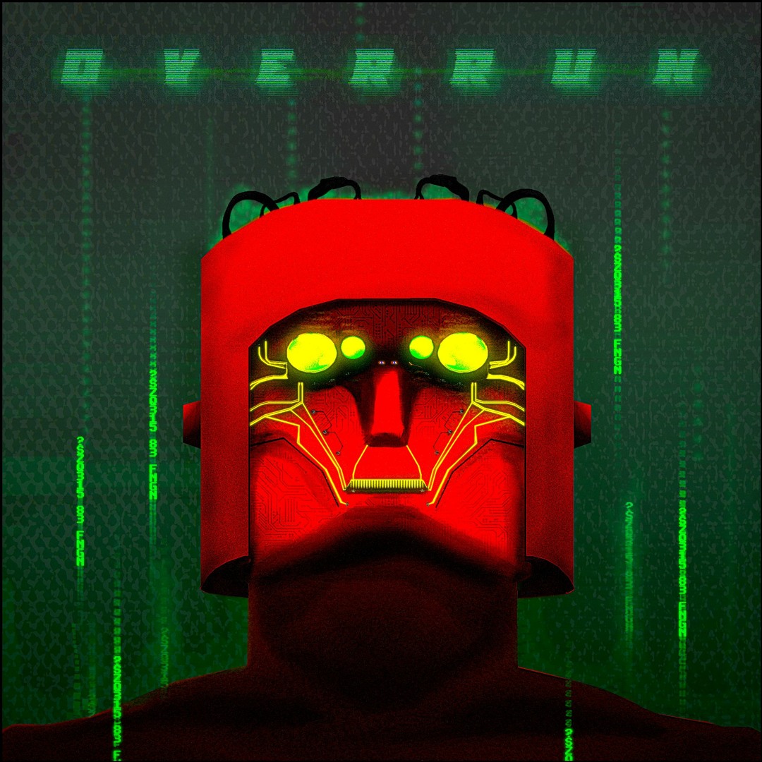 Baddon Stream Mind.OPERATOR; by Baddon | Listen online for free on SoundCloud