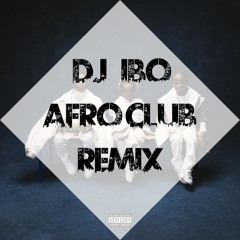 L2B - Pelican (Dj IBO Afro Club Remix)⚠️COPYRIGHT FILTER⚠️
