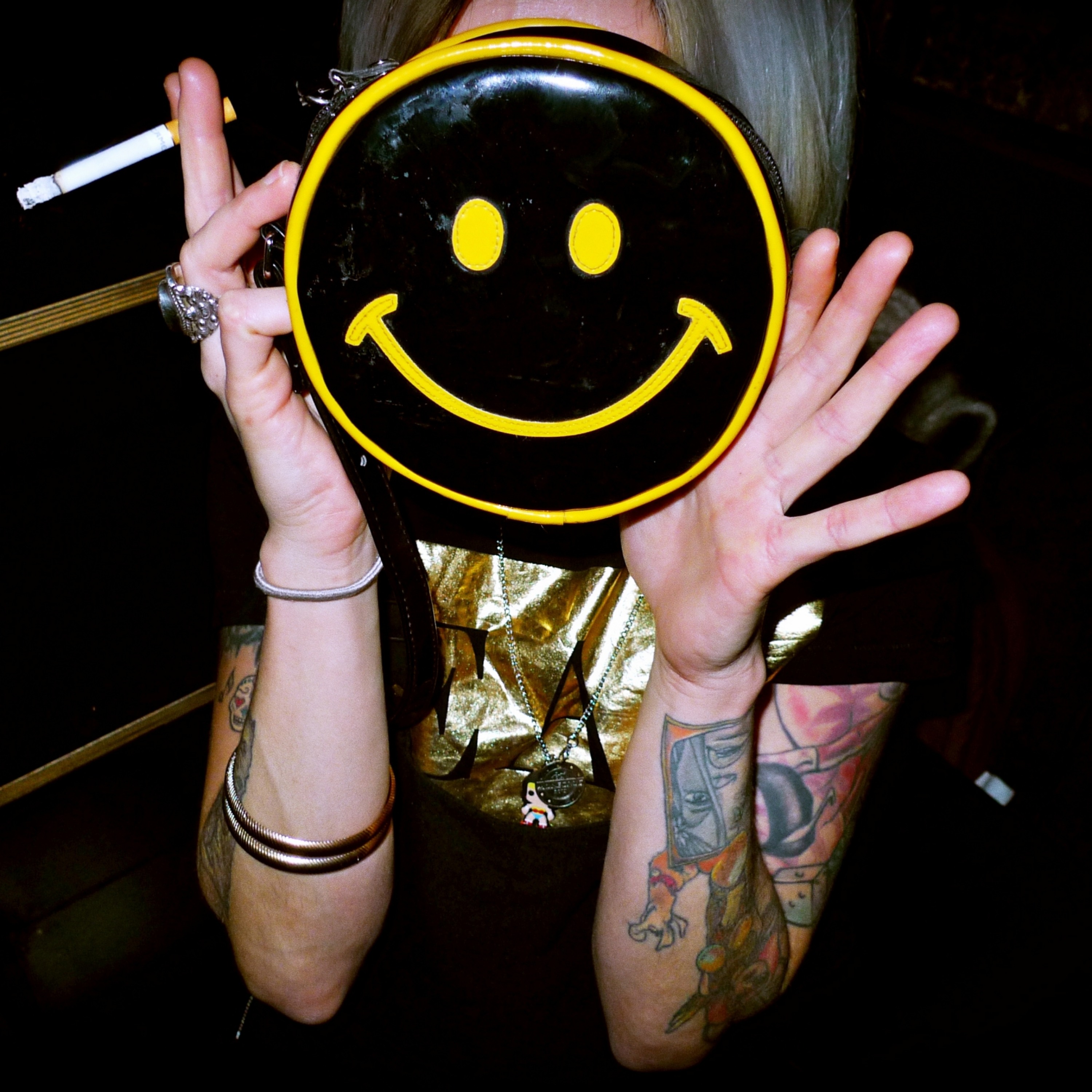 DEEP Jackin\' ACID! - R A D I O