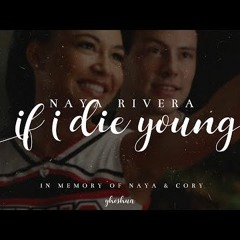 Naya Rivera - If I Die Young (Dj Hendy Remix)