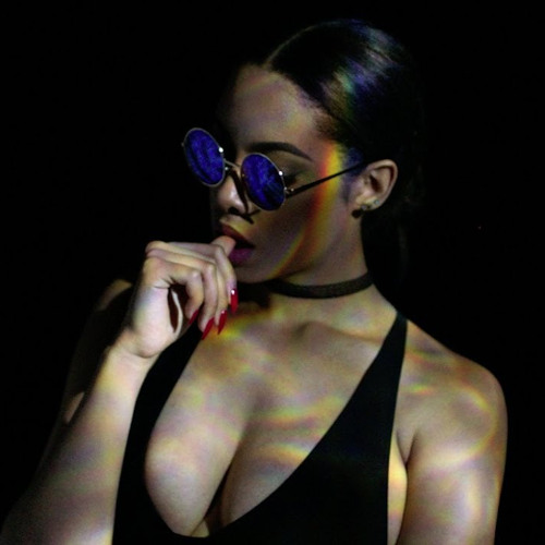 Roy Woods - Instinct (feat. MadeinTYO) (ECEE Remix)
