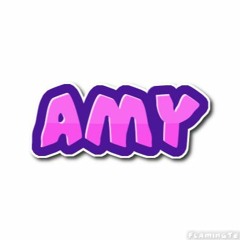 Amy