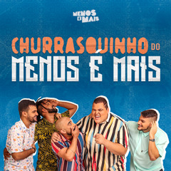 Pot-Pourri: Melhor Eu Ir / Ligando Os Fatos / Sonho de Amor / Deixa Eu Te Querer (Ao Vivo) [feat. Di Propósito & Vou Zuar]