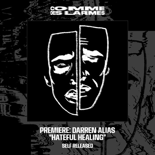 PREMIERE CDL || Darren Alias - Hateful Helaing |Selfie Released| 2025