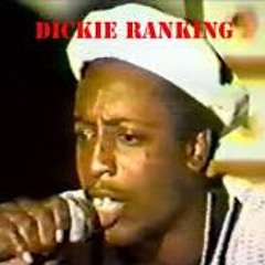 Dicky Ranking- Cool & Deadly