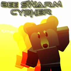 @midlyig - "bee swarm cypher" #jerseyclub (+outknocked, throne & n2k)