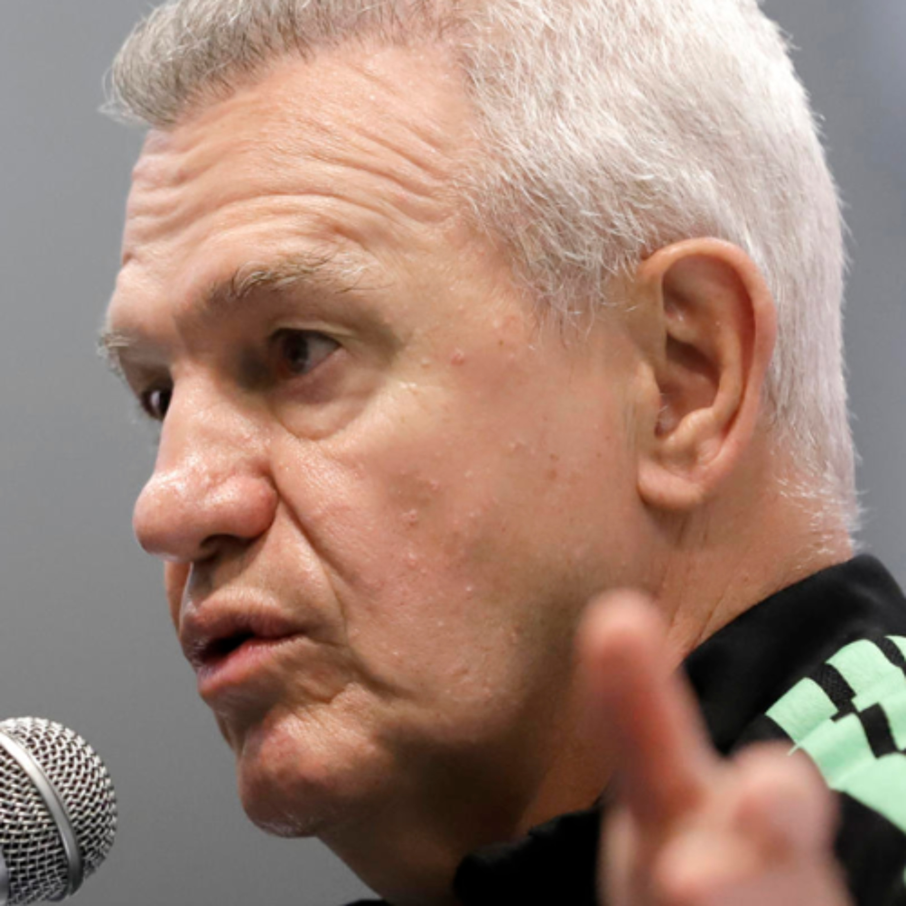 #EXCLUSIVA Javier Aguirre, 'encabronado' por el cambio de horario del México vs Inglaterra