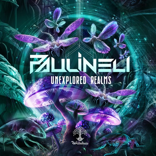 Paulineli - Unexplored Realms