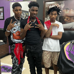 Realbleeda x MG3bby - Pick yo potna up 2