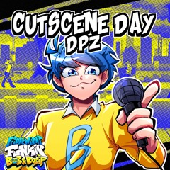 Cutscene Day | Made by DPZ (Bob and Bosip OST)