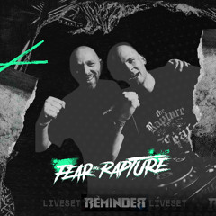 Reminder: 15 Years Crypsis | Liveset | 15-03-2025