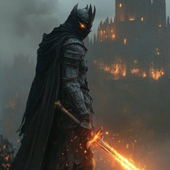 There is no mercy in the shadow - Azrael / Slowed and Reverb