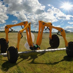 Future Fields (Acoustic Demo)