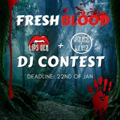 LIPS X THOW DJ CONTEST (MANX)