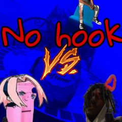 No hook ft kc