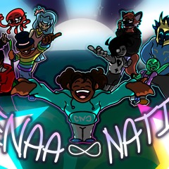 NENAA 2 MILLION ft @gegdgames