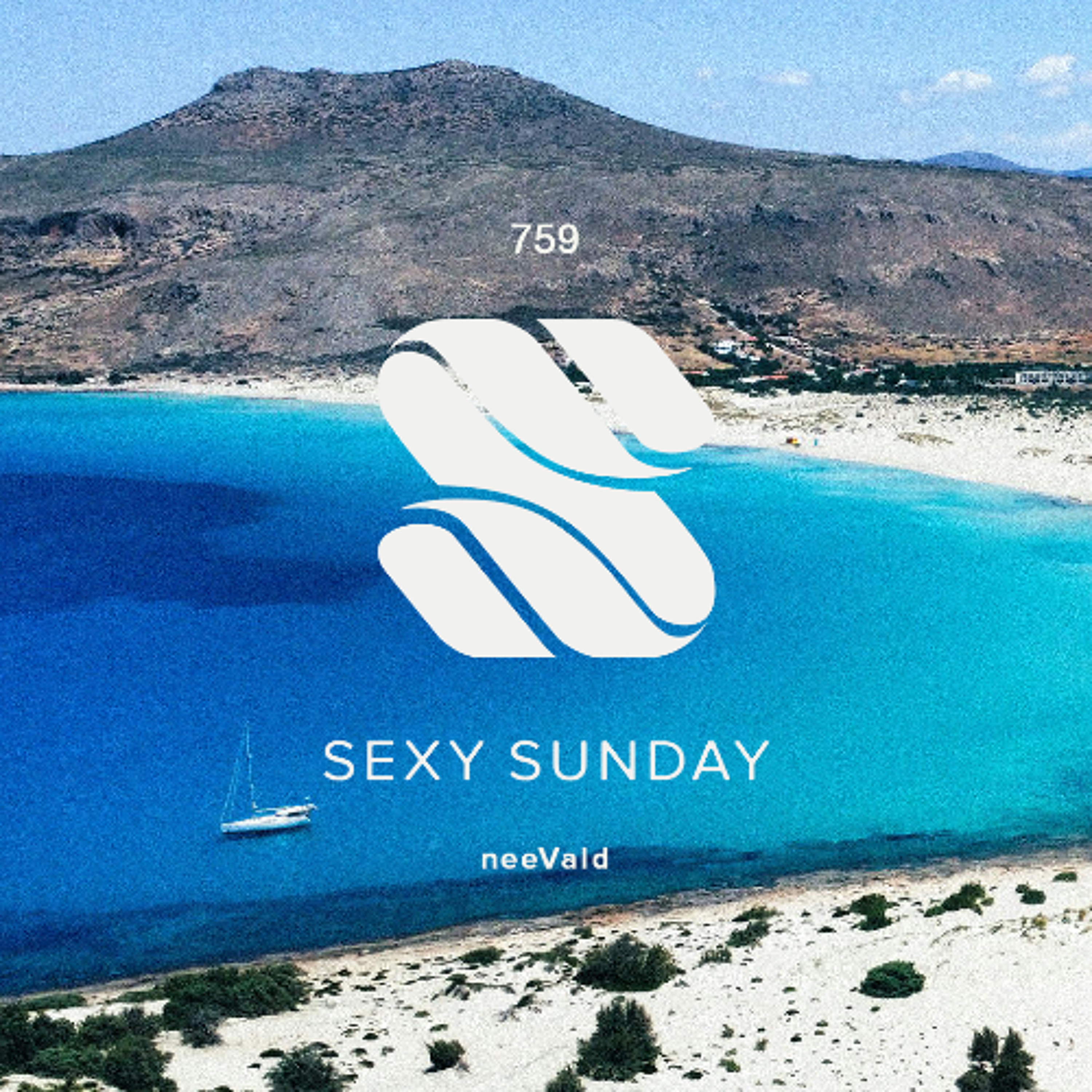 Sexy Sunday Radio Show 759 - PURE IBIZA RADIO