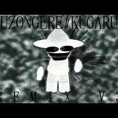 Ntuzongere Kugaruka Remix V3  by Ourplebop
