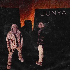 Kanye West x Playboi Carti - JUNYA RMXXX