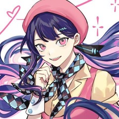 少女、その正体──。(The Girl: Who Could She Be──?) - SLAVE.V-V-R