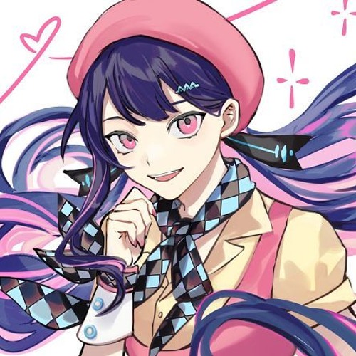 少女、その正体──。(The Girl: Who Could She Be──?) - SLAVE.V-V-R