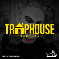 #TrapHouseThursday Twitch Live Audio