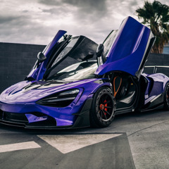 Mclaren (prod. jrico!)