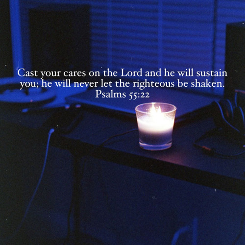 Just Tobias- Let go of your pain freestyle