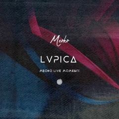 MEOKO Live Moments with LVPICA - recorded @ Shine On You x Azimut Club, Turin (28/10/2022)