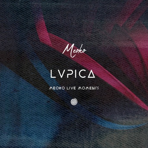 MEOKO Live Moments with LVPICA - recorded @ Shine On You x Azimut Club, Turin (28/10/2022)