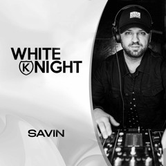 Savin - Live @ ''White Knight'' Music Festival (15.07.23)