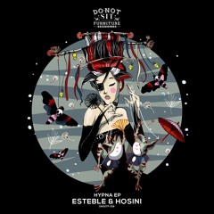 Esteble, Hosini - Hypna (Original Mix)