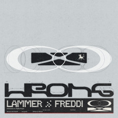 LAMMER, Freddi - Like That