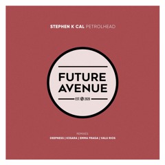 Stephen K Cal - Speedster (Valu Rios Remix) [Future Avenue]