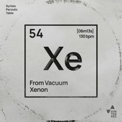 From Vacuum - Xenon
