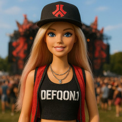 Aqua  - Barbie Girl remix (Deejay no)