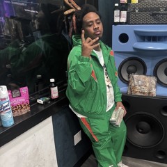 YB Wale & Bally Baby - Stevie