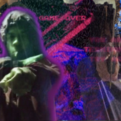 BLOODYBAY - HATING [prod raid x 4amdorian]