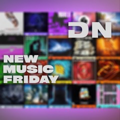 New Music Friday: 20 / Showtek, MAKJ, NWYR, Le Shuuk