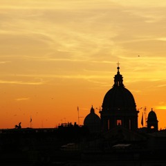 Sunset Ostinato | Piano Solo