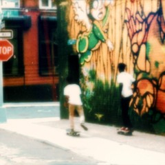 SURVIVAL TACTICS REMIX.