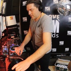 MATUSH: LIVE STREAM 21.05.20