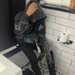 Lil Noonie - How Ian Get Hit (Unreleased Audio)