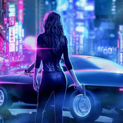 She Gone Ride