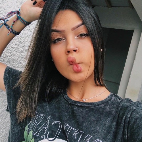 CHAMO TEU VULGO MALVADÃO - MC Jhenny ( DJ Gui do RV )
