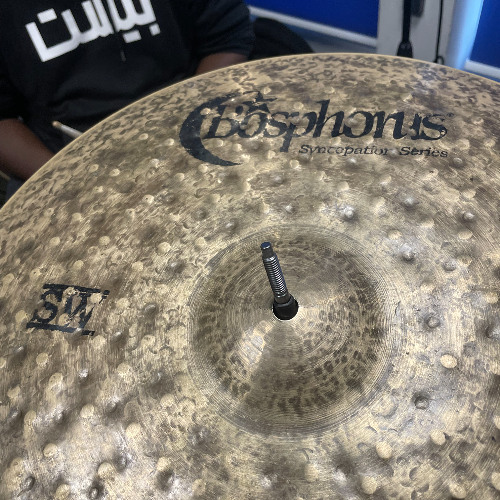 so in love(desk beat 4)