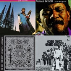 Spiritual Jazz