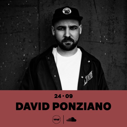 Whatcast W/ David Ponziano